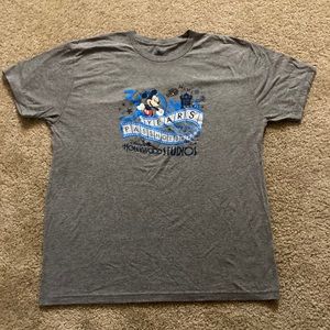 Disney Tee